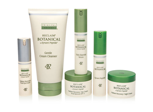 Reclaim Botanical Introductory 90 Day Continuity Kit