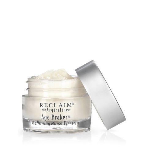 Age Braker® Refirming Plus® Eye Cream