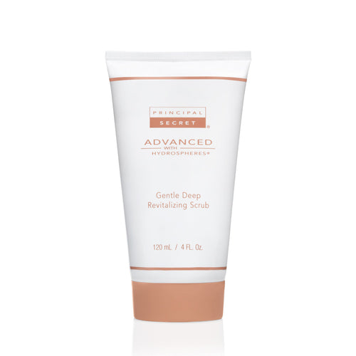 Gentle Deep Revitalizing Scrub