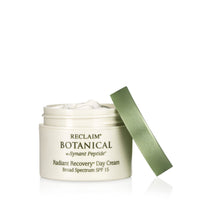 Radiant Recovery™ Day Cream SPF15