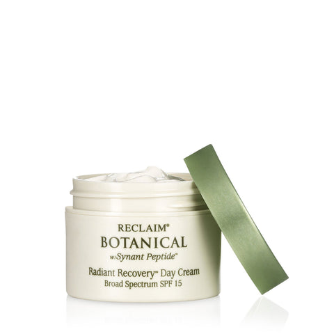 Radiant Recovery™ Day Cream SPF15