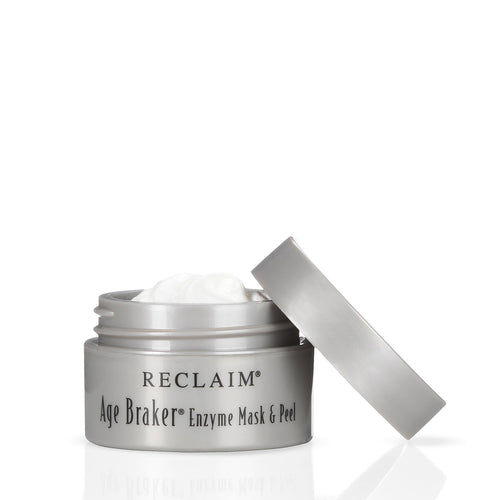 Age Braker® Enzyme Mask & Peel