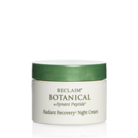 Radiant Recovery™ Night Cream