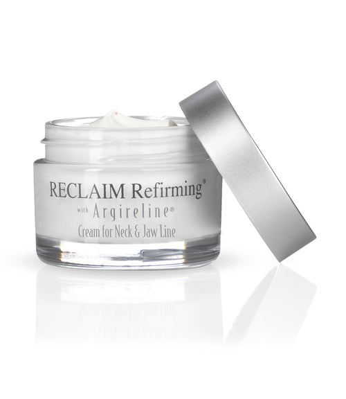 Refirming Cream For Neck & Jaw Line