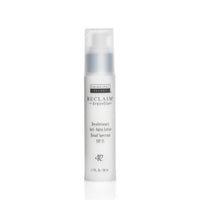 Revolutionary Anti-Aging Lotion SPF-15