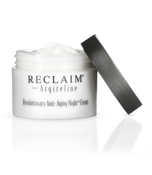 Revolutionary Anti-Aging Night Cream