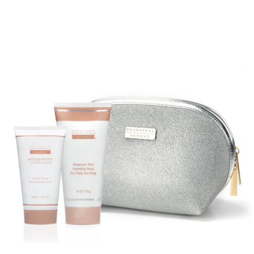 Full-Body Spa Set