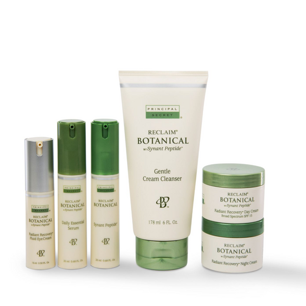 Reclaim Botanical Introductory Kit