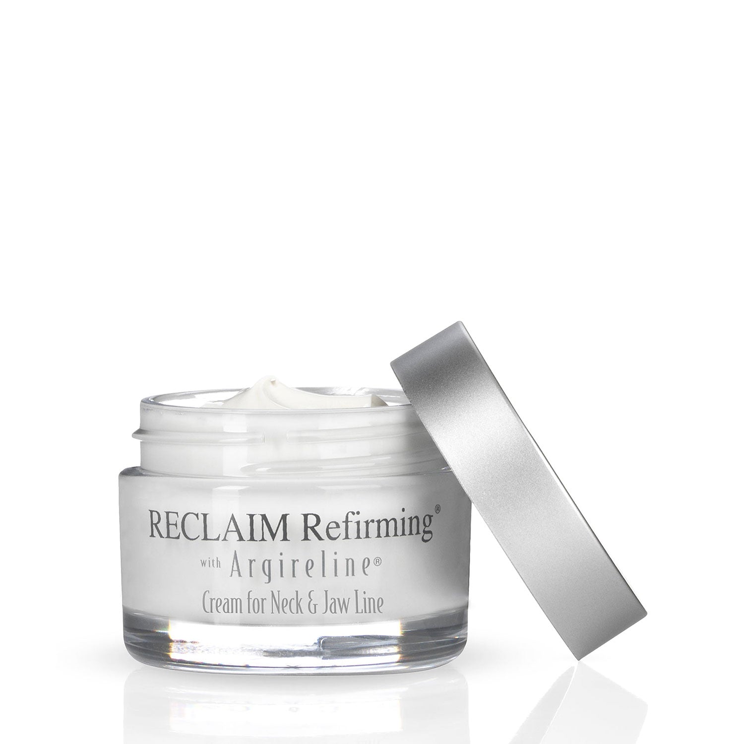 Principal Secret Reclaim Neck & Jaw Line Refirming Cream