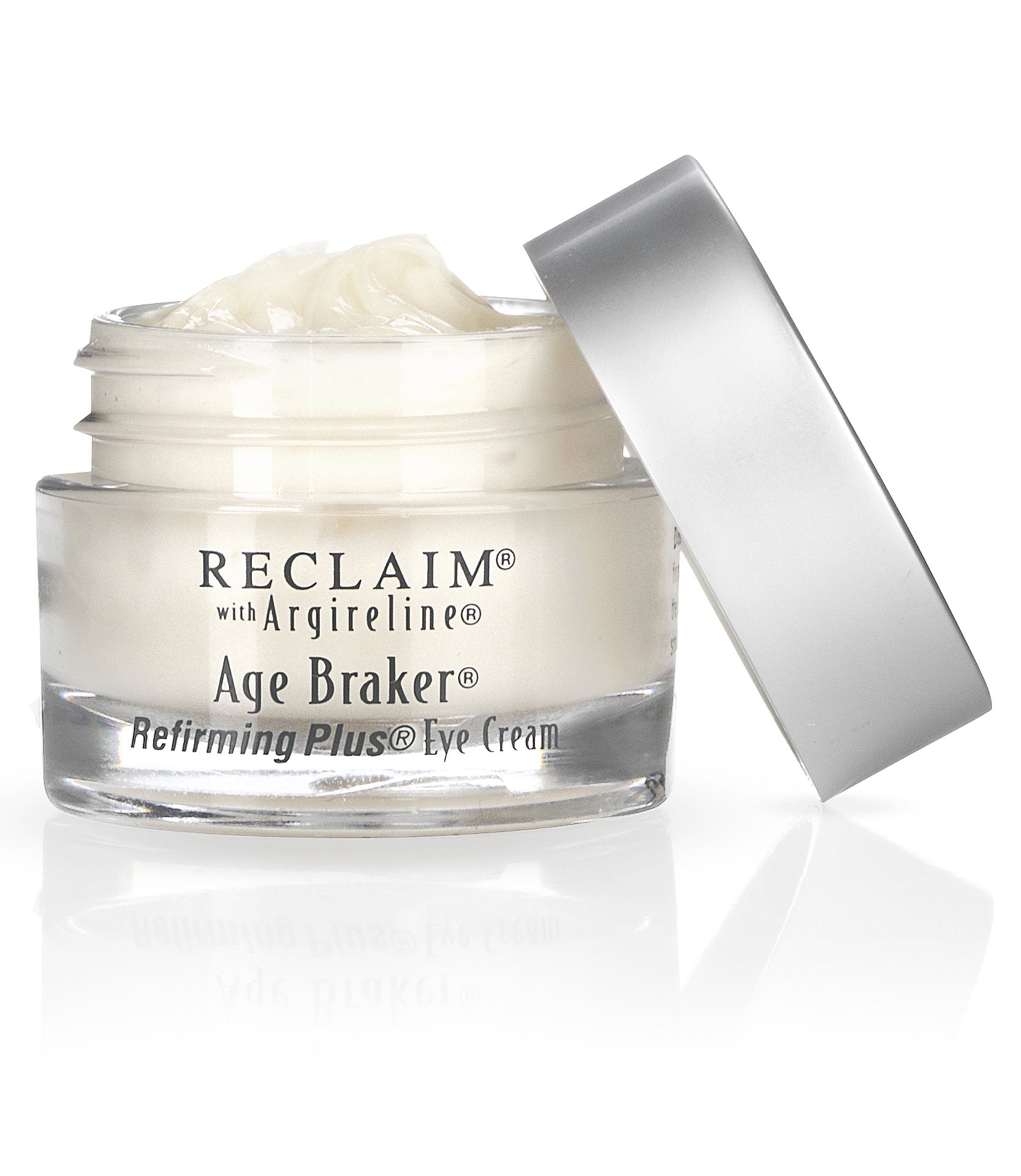 Principal Secret Reclaim Age Braker Refirming Plus Eye Cream