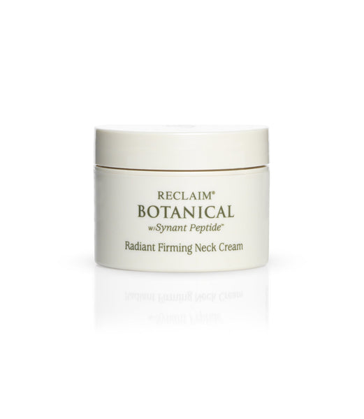 Principal Secret Botanical Radiant Firming Neck Cream