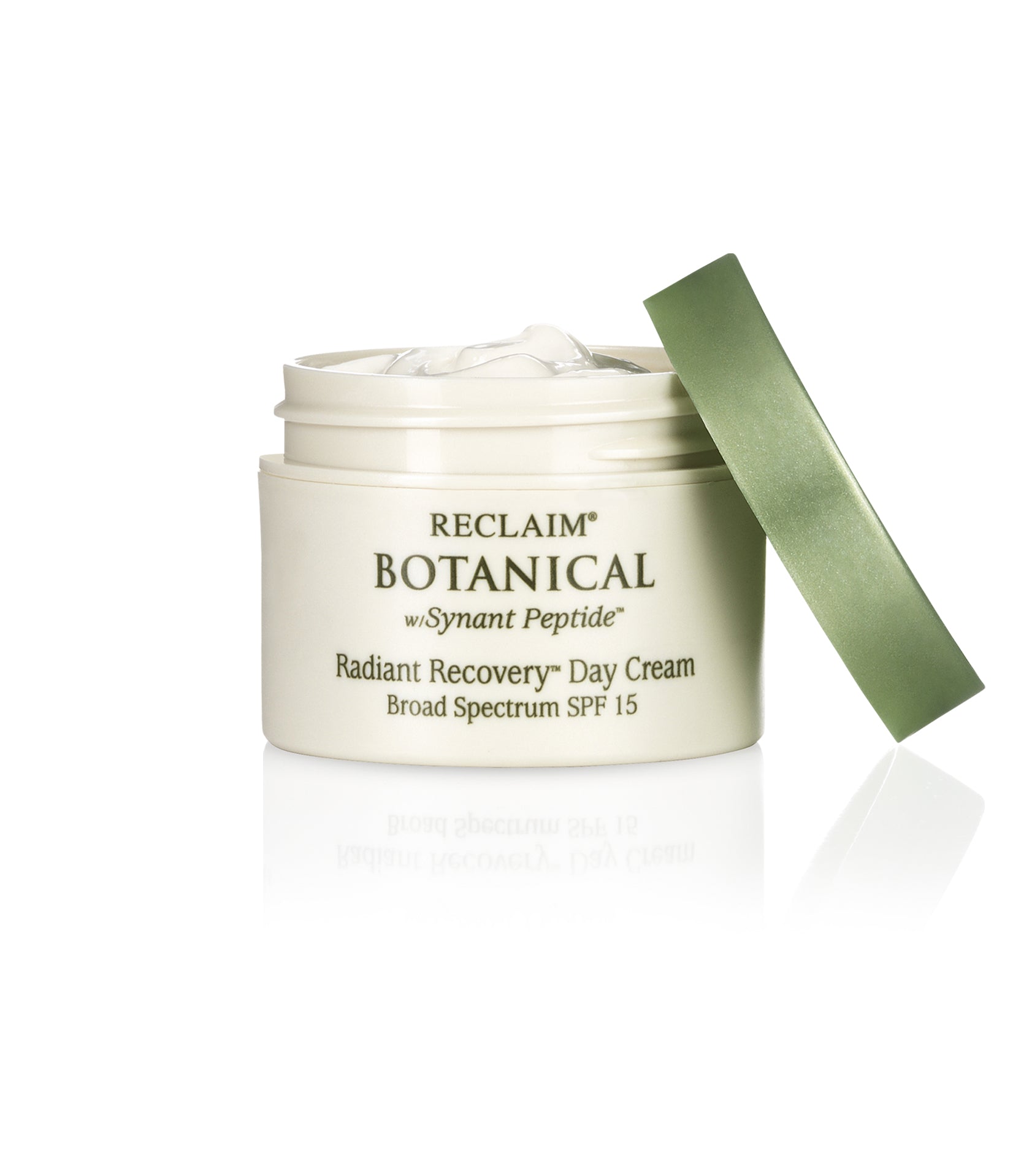 Principal Secret Botanical Radiant Recovery Day Cream SPF15