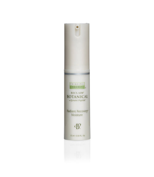 Botanical Radiant Recovery Moisture