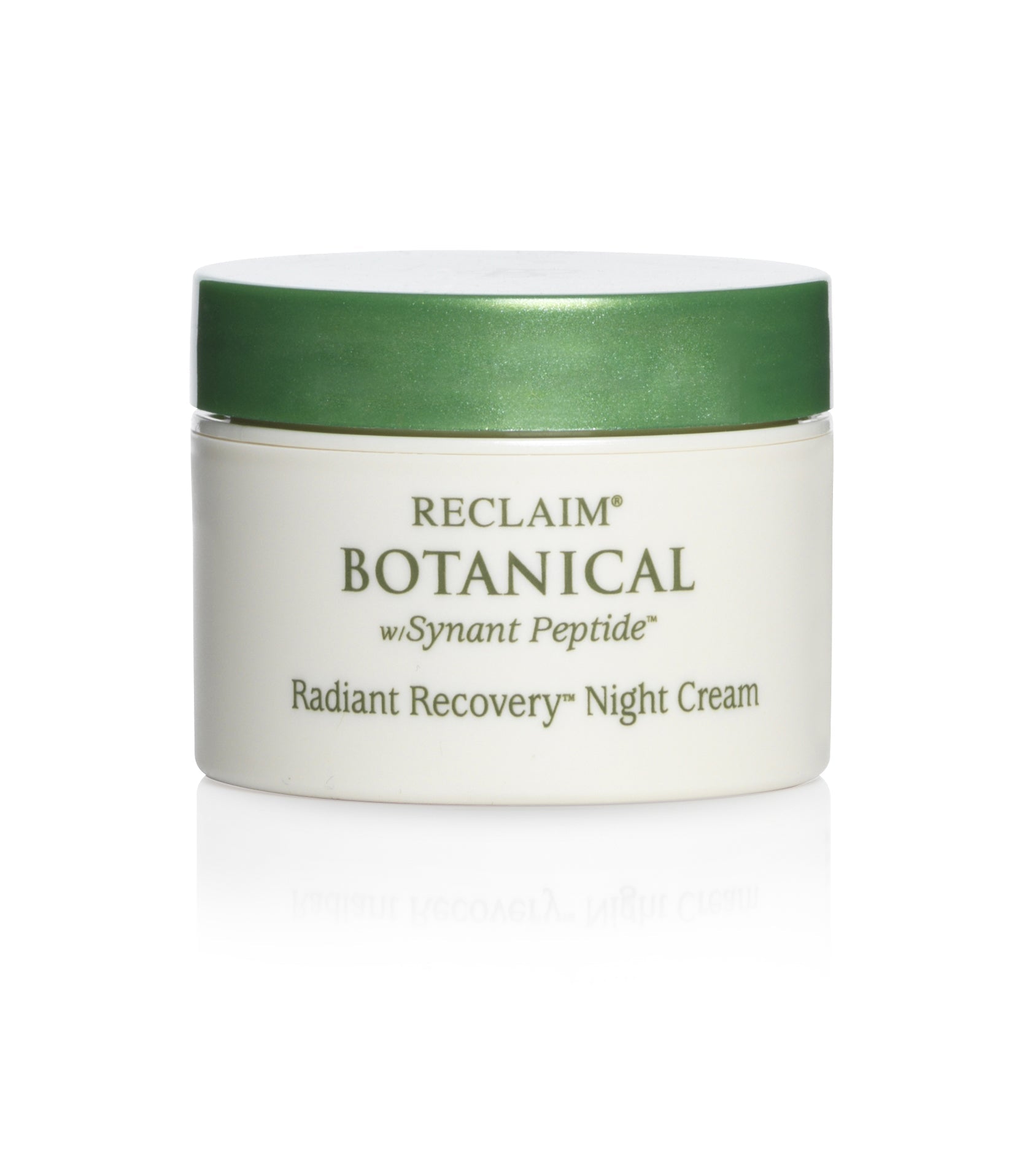 Principal Secret Botanical Radiant Recovery Night Cream