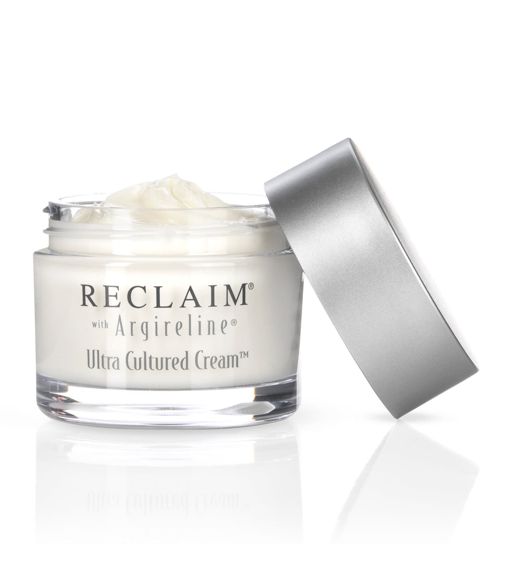 Principal Secret Reclaim Ultra Cultured Cream